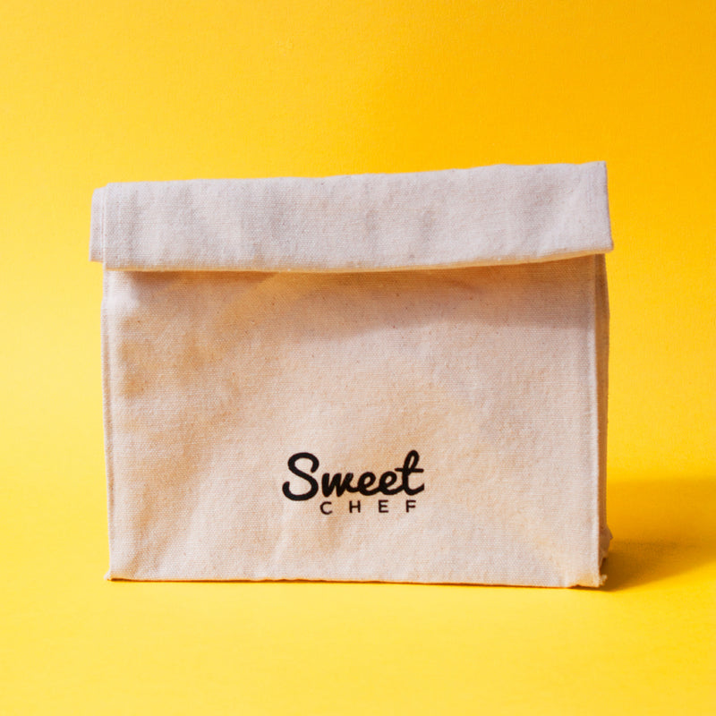 Canvas Roll Up Pouch